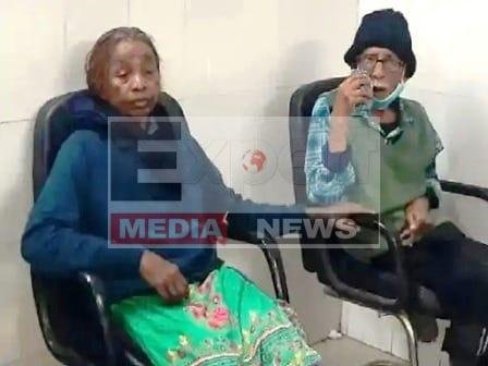 झारखंड में इन 9 लोगों पर चलेगा देशद्रोह का मुकदमा, सरकार ने दी अनुमति 1 These 9 people will be tried for treason in Jharkhand the government has given permission