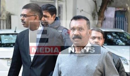 पूर्व सीएम मधु कोड़ा की रिश्वतखोरी मामला पर हाईकोर्ट में होगी दो सप्ताह बाद सुनवाई 1 मधु कोड़ा