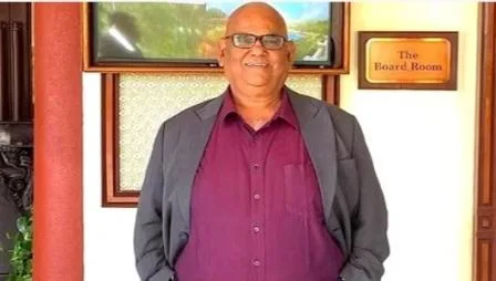 मशहूर अभिनेता निर्माता निर्देशक सतीश कौशिक का 66 वर्ष की उम्र में निधन 1 Famous actor producer director Satish Kaushik passed away at the age of 66 2