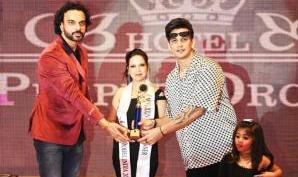 झारखंडः सुदूर गाँव की छोरी ने जीता सुपर मॉडल इंडिया-2023 का खिताब