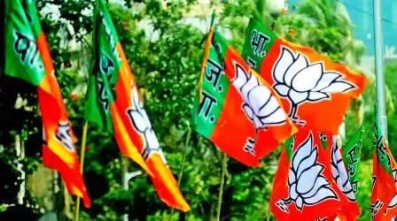 मिशन 2024 : पश्चिमी उत्तर प्रदेश में पूरी ताकत झोंकने में जुटी भाजपा 1 Mission 2024 BJP trying to exert its full power in western Uttar Pradesh 2