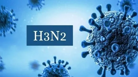 झारखंड में H3N2 की धमक, कोरोना के मामले भी हुआ दोगुना, बरतें एतिहात 1 Threat of H3N2 in Jharkhand cases of corona also doubled take precautions 2