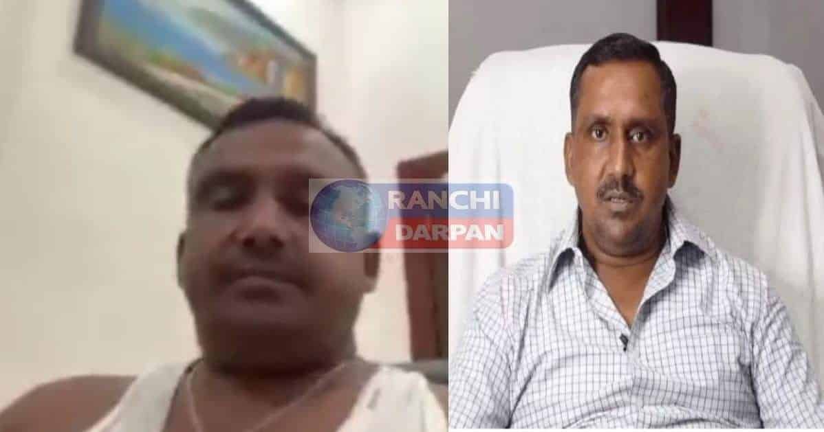 स्वास्थ्य मंत्री बन्ना गुप्ता का अश्लील वीडियो वायरल, भाजपा नेता ने किया ये ट्वीट 1 Banna Gupta Video