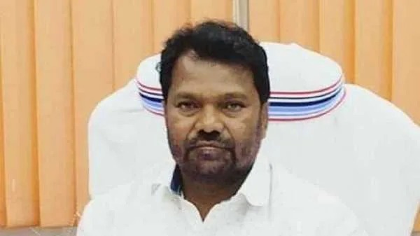 झारखंड के शिक्षा मंत्री जगरनाथ महतो का चेन्नई अस्पताल में निधन 1 Jharkhand education minister Jagarnath Mahato died in Chennai hospital 2