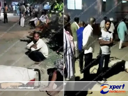 मोतिहारीः जहरीली शराब से अब तक 16 लोगों की मौत, 12 लोगों की हालत गंभीर 1 Motihari So far 16 people have died due to poisonous liquor condition of 12 is critical