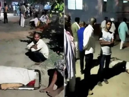 मोतिहारीः जहरीली शराब से अब तक 16 लोगों की मौत, 12 लोगों की हालत गंभीर 1 Motihari So far 16 people have died due to poisonous liquor condition of 12 is critical