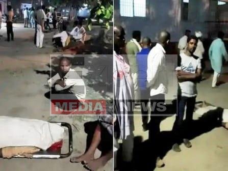 मोतिहारीः जहरीली शराब से अब तक 16 लोगों की मौत, 12 लोगों की हालत गंभीर 1 Motihari So far 16 people have died due to poisonous liquor condition of 12 is critical