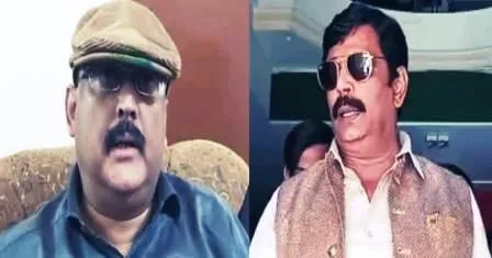 पूर्व आईपीएस को आनंद मोहन से जान का खतरा, डीजीपी से लगाई सुरक्षा की गुहार 1 AMITABH anand mohan