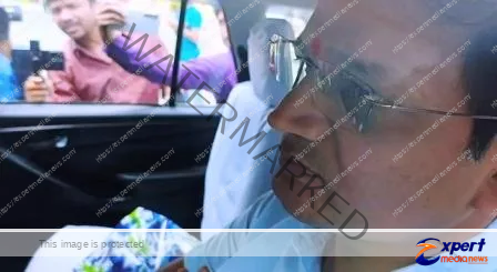 पीएमएलए कोर्ट से 6 दिनों की ईडी रिमांड पर छवि रंजन, कल से शुरु होगी पूछताछ 1 Chhavi Ranjan on 6 days ED remand from PMLA court interrogation will start from tomorrow