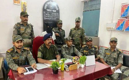 झोलाछाप डॉक्टर ने नाबालिग को नशे का इंजेक्शन देकर किया दुष्कर्म 1 Fake doctor raped a minor by injecting drugs