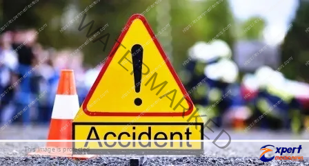 Two people died in separate road accident condition of one is critical