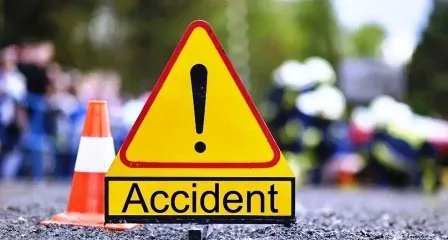 भतीजी की डोली उठने से पहले उठी चाचा की अर्थी, बाइक सवार को स्कार्पियो ने रौंदा 1 Two people died in separate road accident condition of one is critical