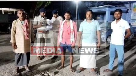 नालंदाः कोचिंग पढ़ने आए दो छात्र को बदमाशों ने मारी चाकू, एक की मौत, दूसरा गंभीर 1 Nalanda Miscreants stabbed two students who came to study coaching one dead the other serious