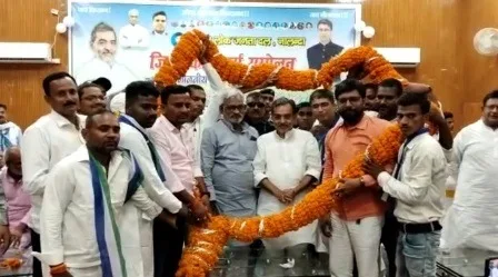 लालू प्रसाद को नीतीश कुमार की राजनीति से कोई मतलब नहीं : उपेंद्र कुशवाहा 1 Lalu Prasad has nothing to do with Nitish Kumars politics Upendra Kushwaha