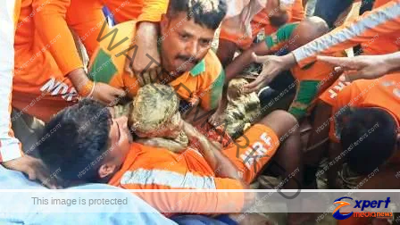 नालंदाः NDRF ने 4 साल के शिवम को दी नई जिंदगी, 150 फीट गहरी बोरवेल में 40 फीट नीचे फंसा था बच्चा 1 Nalanda NDRF gave new life to 4 year old Shivam the child was trapped 40 feet below in 150 feet deep borewell