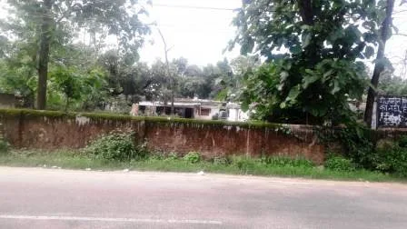 रांची में नहीं थम रहा जमीन लूट का सिलसिला, अब सीबीआई की जप्त जमीन का भी... 1 The process of land loot is not stopping in Ranchi now the seized land of CBI too