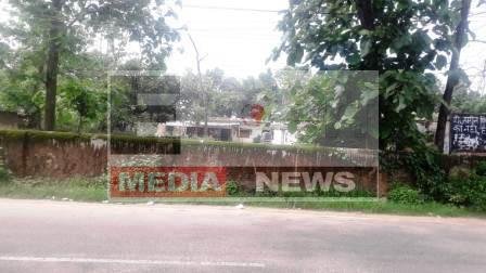 रांची में नहीं थम रहा जमीन लूट का सिलसिला, अब सीबीआई की जप्त जमीन का भी... 1 The process of land loot is not stopping in Ranchi now the seized land of CBI too