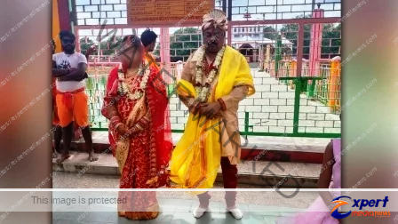 16 की दुल्हन और 52 का दूल्हा, पिस्टल की नोक पर बनाता है शारीरिक संबंध, जीरो एफआईआर दर्ज कर मामला झारखंड पुलिस को सौंपेगी बिहार पुलिस 1 16 year old bride and 52 year old groom make physical relations at the point of pistol Bihar police will hand over the case to Jharkhand police after registering zero FIR