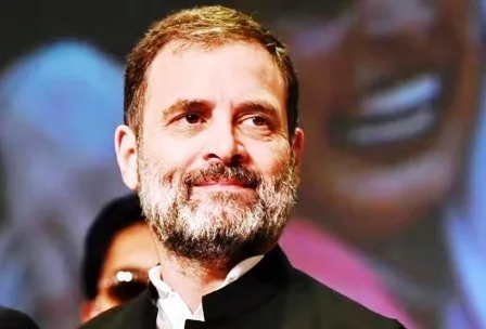 कांग्रेस को सुप्रीम कोर्ट से बड़ी राहत, राहुल गांधी की सजा पर रोक, बहाल होगी संसद सदस्यता 1 Big relief to Congress from Supreme Court stay on Rahul Gandhis sentence parliament membership will be restored