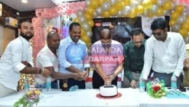 विश्व फोटोग्राफी दिवस पर फोटोग्राफर्स ऑफ नालंदा द्वारा समारोह का आयोजन 7 Celebration organized by Photographers of Nalanda on World Photography Day 2