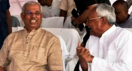 मुख्यमंत्री ने राजभवन से टकराव टाला, वीसी नियुक्ति का विज्ञापन सरकार ने लिया वापस 1 Chief Minister avoids confrontation with Raj Bhavan government withdraws advertisement for appointment of Vice Chancellors