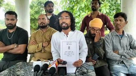 छात्रों के लिए काला कानून है झारखण्ड प्रतियोगी परीक्षा विधेयक 2023 : देवेंद्र नाथ महतो 1 Jharkhand Competitive Examination Bill 2023 is black law for students Devendra Nath Mahato