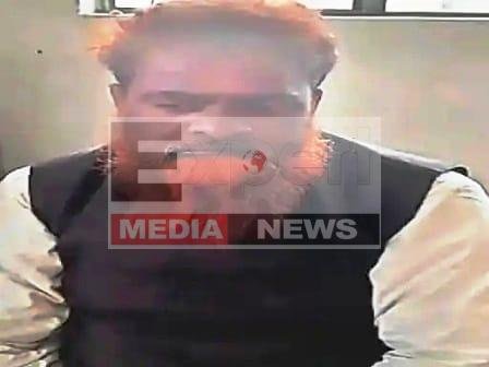 8 साल की बच्ची संग रेप के दोषी मौलाना को आजीवन कारावास, 60 हजार का जुर्माना 1 Life imprisonment to Maulana convicted of raping an 8 year old girl fined 60 thousand