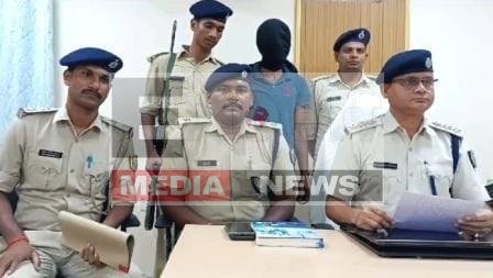 नालंदा पुलिस ने लूट-अपहरण कांड का किया खुलासा, लूटी सामग्री-अपहृत कारोबारी बरामद, 2 लुटेरे धराए 1 Nalanda police disclosed the loot kidnapping case looted material kidnapped businessman recovered 2 robbers arrested