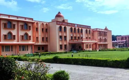 उपलब्धियों से भरा है नव नालंदा महाविहार सम विश्वविद्यालय के कुलपति प्रो. बैद्यनाथ लाभ का कार्यकाल 1 Vice Chancellor of Nav Nalanda Mahavihar Sam Vishwavidyalaya is full of achievements. tenure of Baidyanath beneficence 1