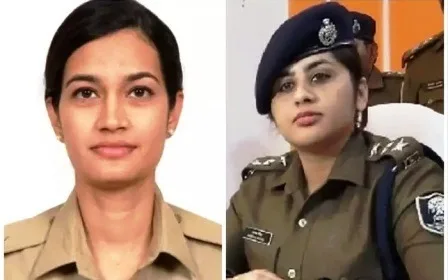 2 चर्चित IPS समेत बिहार पुलिस सेवा के 33 अफसरों का तबादला, देखें पूरी सूची 1 33 officers of Bihar Police Service including 2 famous IPS transferred see full list