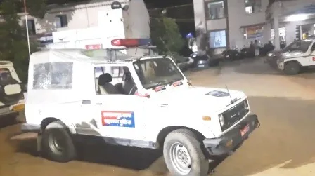 Big Crime : पटना के ईंट भठ्ठा संचालक को नालंदा में सरेआम पीट-पीटकर मार डाला 1 BIG CRIME Patnas brick kiln operator beaten to death in public in Nalanda