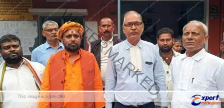 राष्ट्रीय जनता दल के प्रदेश अध्यक्ष जगदानंद सिंह पर बिहारशरीफ कोर्ट में मुकदमा 1 Case against Rashtriya Janata Dal state president Jagdanand Singh in Bihar Sharif court