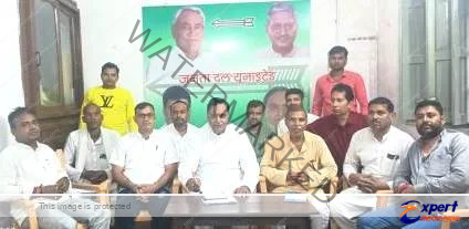 बिहारः जातिगत गणना में अतिपिछड़ों की भारी संख्या देख सदमे में है भाजपा 1 BJP is shocked to see huge number of backward classes in caste census