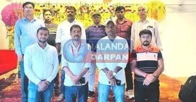 बिहार पत्रकार संघ की मासिक बैठक में पत्रकारों के हित में लिए गए महत्वपूर्ण फैसले 5 Important decisions taken in the interest of journalists in the monthly meeting of Bihar Journalists Association