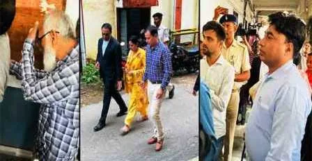 शूटर तारा शाहदेव मामले में रंजीत कोहली को आजीवन कारावास, मुश्ताक अहमद को 15 साल सश्रम कारावास 8 Ranjit Kohli sentenced to life imprisonment Mushtaq Ahmed sentenced to 15 years rigorous imprisonment in shooter Tara Shahdev case