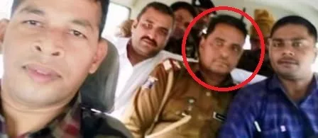 बिहार निगरानी विभाग की टीम ने एक और रिश्वतखोर दरोगा को रंगे हाथ दबोचा 1 Bihar Surveillance Department team caught another bribe taking inspector red handed