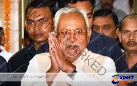 CM Nitish Kumar apologized inside and outside the House for his dirty statement said