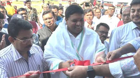 झारखंड में पशुओं के लिए पहला अस्पताल शुरू, 24x7 मिलेगी सुविधा, वेटरिनरी यूनिवर्सिटी शीघ्र 1 First hospital for animals started in Jharkhand 2