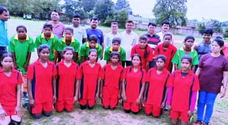 Khelo Jharkhand of 29 sports concludes with state level swimming competition 1