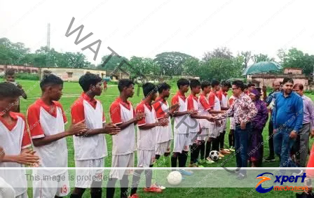 राज्य स्तरीय तैराकी प्रतियोगिता के साथ 29 खेलों का 'खेलो झारखंड' सम्पन्न 1 Khelo Jharkhand of 29 sports concludes with state level swimming competition 11