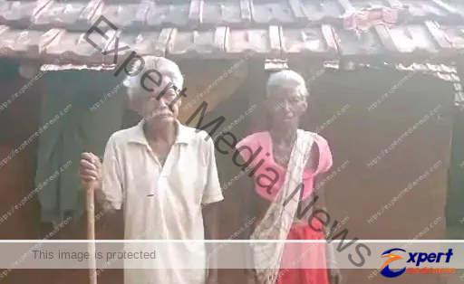 उधर उत्तरकाशी टनल से बाहर निकाला बेटा, इधर खाट से गिरकर पिता की हो गई मौत 7 On the other hand in Uttarkashi the son was taken out of the tunnel here the father died after falling from the cot