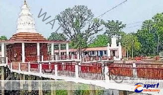 यहाँ सूर्य मंदिर में मुस्लिम समुदाय के लोग भी करते हैं महापर्व छठ 1 People of Muslim community also celebrate the great festival Chhath in the Sun Temple here