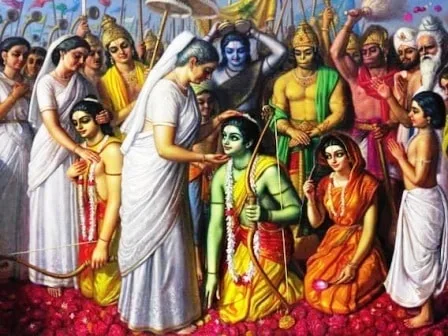 विश्व में एक ऐसा देश, जहाँ की राष्ट्रीय पुस्तक है रामायण 1 There is a country in the world where Ramayana is the national book