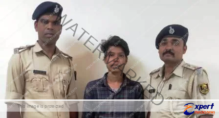 गेम एप के लिए खुद किडनैप हुआ युवक, बाप से मांगी फिरौती, लेकिन... 1 Young man himself kidnapped for game app asked for ransom from father but