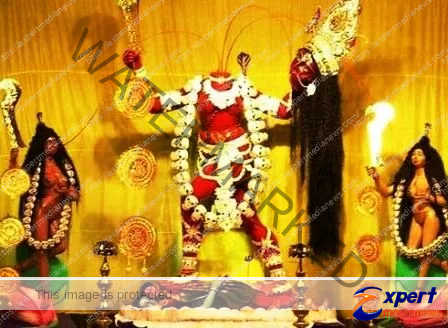 देश-दुनिया का दूसरा सबसे बड़ा शक्तिपीठ मां छिन्नमस्तिका मंदिर 1 देश दुनिया का दूसरा सबसे बड़ा शक्तिपीठ