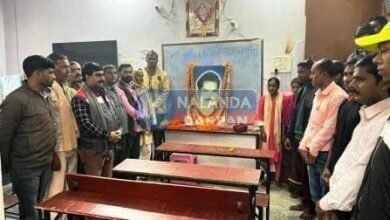 67th birth anniversary of martyred journalist Virendra Kumar celebrated