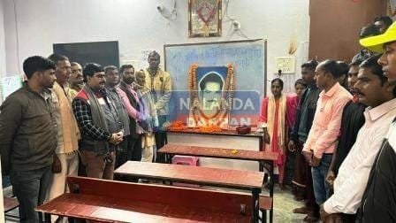 67th birth anniversary of martyred journalist Virendra Kumar celebrated