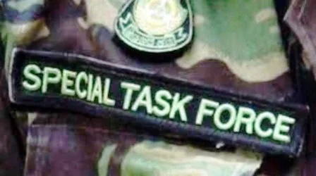 बिहार पुलिस STF टीम ने ओपी प्रभारी हत्याकांड के कुख्यात आरोपी को नालंदा से दबोचा 1 Bihar Police STF team arrested the notorious accused of murder of OP in charge from Nalanda