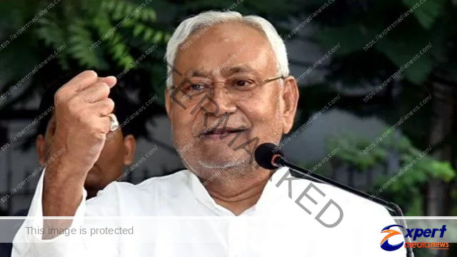 जॉर्ज, शरद, प्रशांत, मांझी, रामचन्द्र से लेकर ललन तक | कोई न समझ पाया नीतीश का यह कंठराज 1 From George Sharad Prashant Manjhi Ramchandra to Lalan. No one could understand this secret of Nitish 4