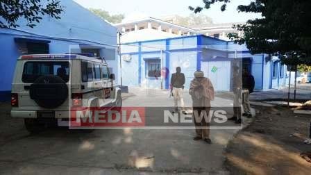 नालंदा में ऑनर किलिंग, पिता ने पुत्री की हत्या कर गांव में दफनाया 1 Honor killing in Nalanda father killed his daughter and buried her in the village 2